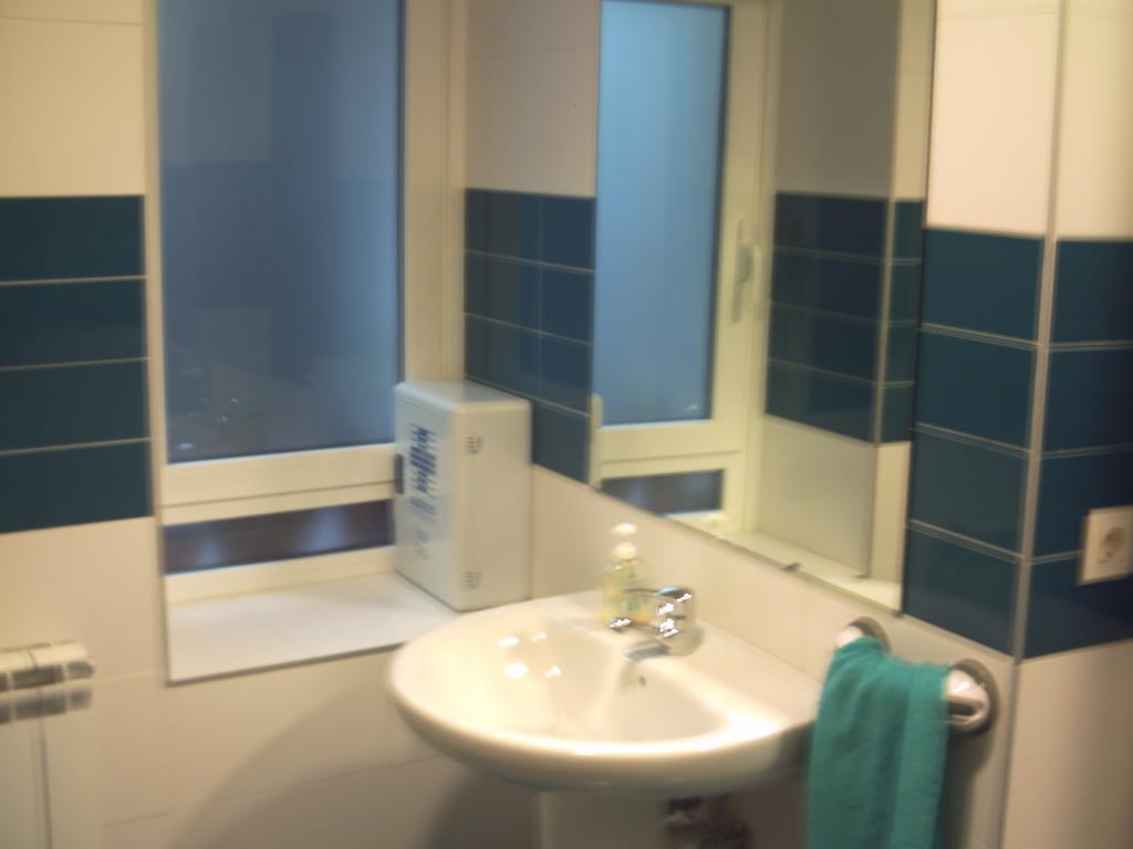 La Marinera Guest house