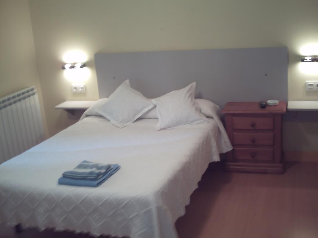 La Marinera Guest house San Sebastian