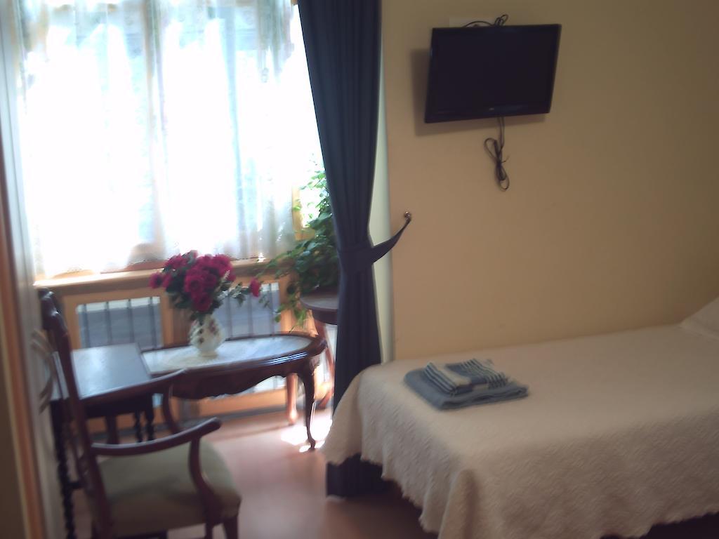 Guest house La Marinera San Sebastian