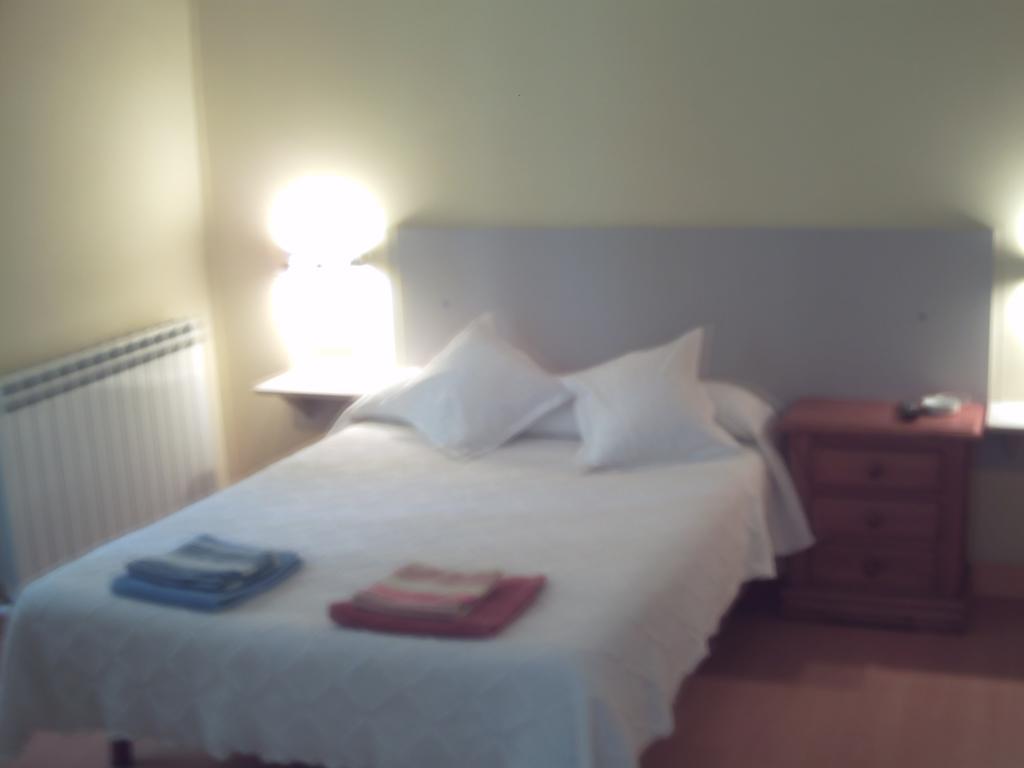 Guest house La Marinera *