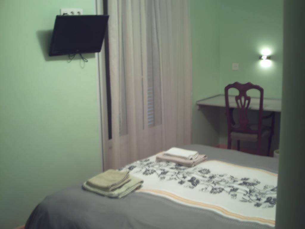 Guest house La Marinera *
