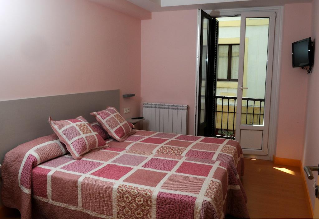 Guest house La Marinera